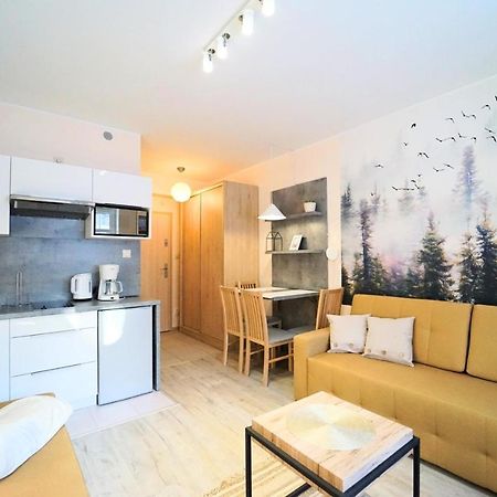Apartamenty Everysky - Sucha 3 كارباش المظهر الخارجي الصورة
