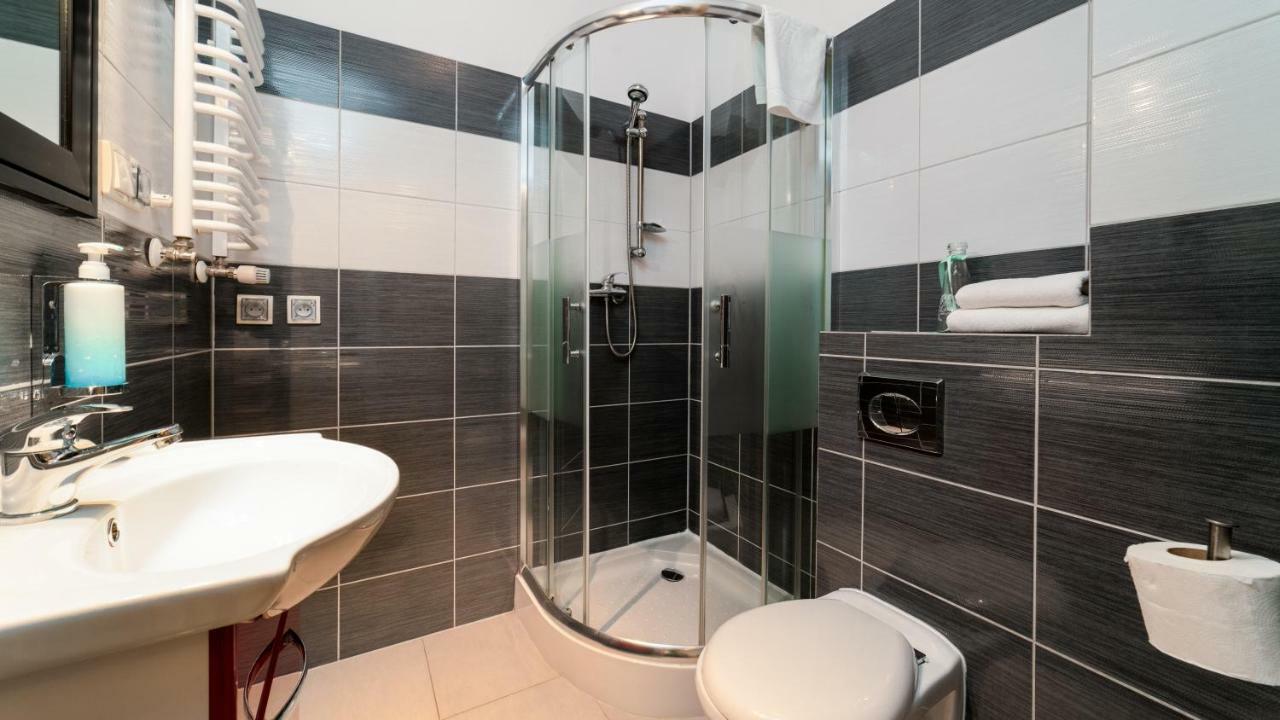 Apartamenty Everysky - Sucha 3 كارباش المظهر الخارجي الصورة